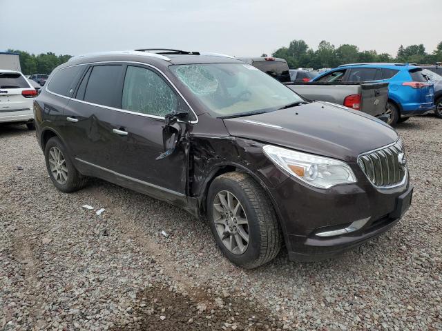 Photo 4 from auction – 2015 BUICK ENCLAVE with VIN 5GAKVBKDXFJ162793