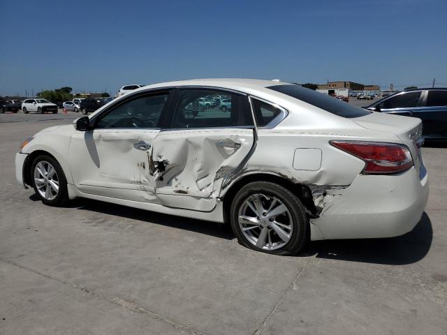 Photo 2 from auction – 2015 NISSAN ALTIMA 2.5 with VIN 1N4AL3AP8FC586436