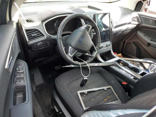 Photo 8 from auction – 2021 FORD EDGE SEL with VIN 2FMPK3J97MBA18003