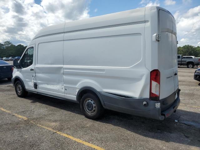 Photo 2 from auction – 2017 FORD TRANSIT T- with VIN 1FTYR3XM4HKA29097