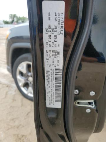 Photo 14 from auction – 2018 JEEP COMPASS LI with VIN 3C4NJCCB7JT263527