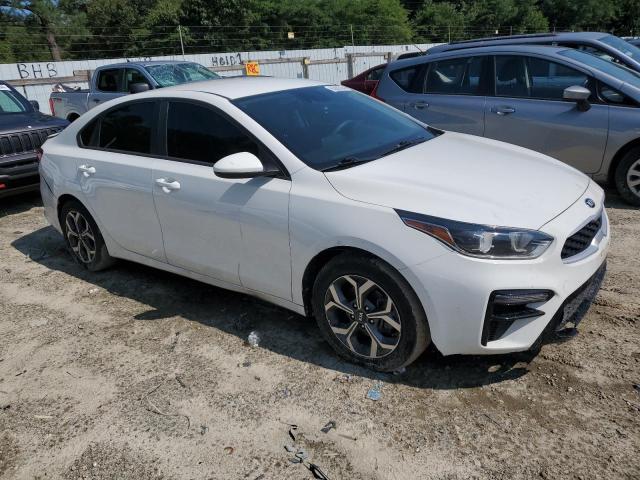 Photo 4 from auction – 2019 KIA FORTE FE with VIN 3KPF24AD2KE043570