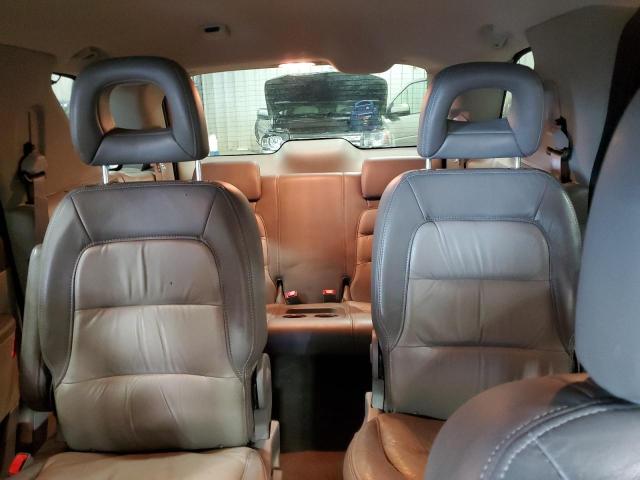 Photo 10 from auction – 2002 BUICK RENDEZVOUS with VIN 3G5DB03E52S605203