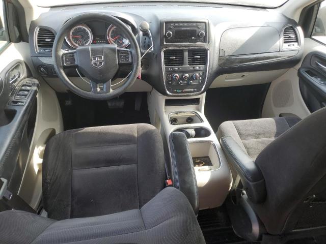 Photo 8 from auction – 2014 DODGE GRAND CARA with VIN 2C4RDGCG0ER322924