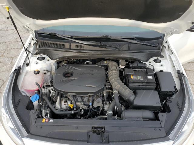 Photo 11 from auction – 2021 KIA FORTE GT with VIN 3KPF44AC7ME412539