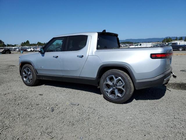 Photo 2 from auction – 2023 RIVIAN R1T ADVENT with VIN 7FCTGBAA0PN025046