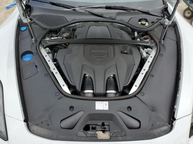 Photo 11 from auction – 2024 PORSCHE PANAMERA B with VIN WP0AA2YA2RL001317