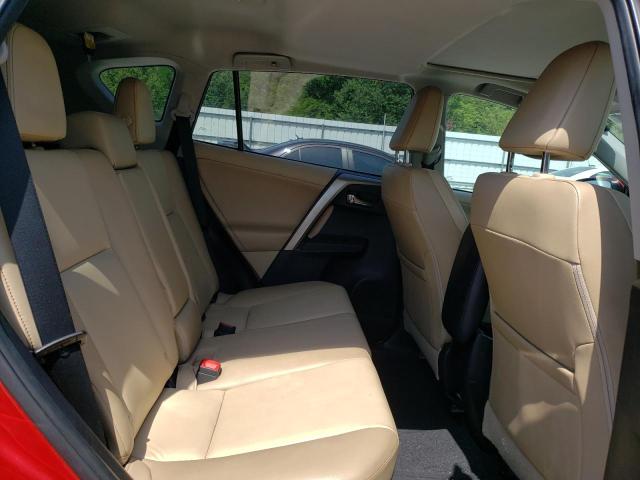 Photo 11 from auction – 2013 TOYOTA RAV4 LIMIT with VIN 2T3DFREV7DW011698