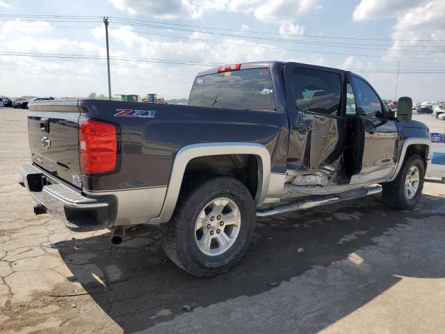 Photo 3 from auction – 2015 CHEVROLET SILVERADO with VIN 3GCUKREC2FG174062