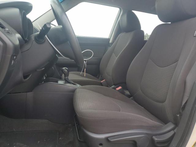 Photo 7 from auction – 2012 KIA SOUL with VIN KNDJT2A57C7400098