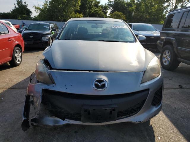 Photo 5 from auction – 2012 MAZDA 3 I with VIN JM1BL1VF7C1507947