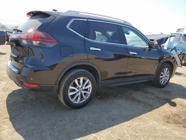 Photo 3 from auction – 2019 NISSAN ROGUE S with VIN KNMAT2MT7KP543903