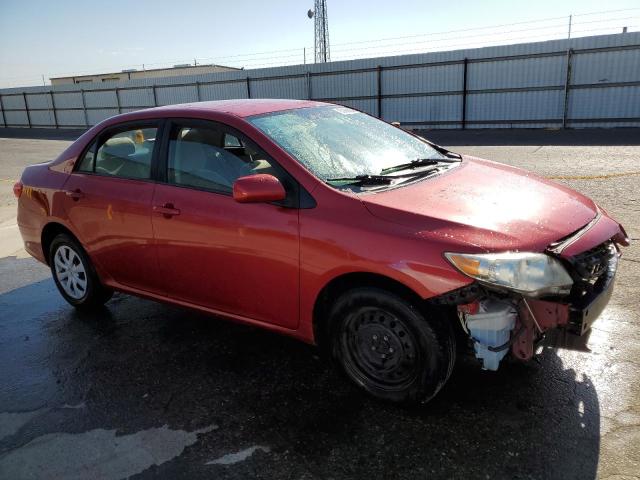 Photo 4 from auction – 2011 TOYOTA COROLLA BA with VIN 2T1BU4EE8BC646730