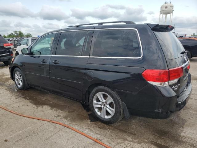 Photo 2 from auction – 2008 HONDA ODYSSEY TO with VIN 5FNRL38908B033449