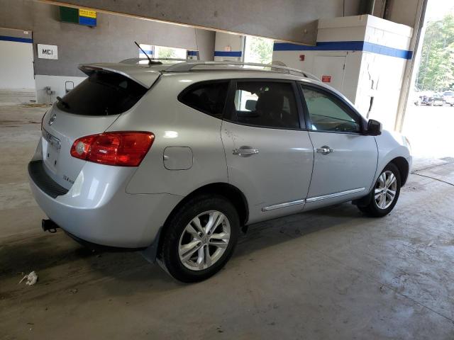 Photo 3 from auction – 2013 NISSAN ROGUE S with VIN JN8AS5MV3DW646402
