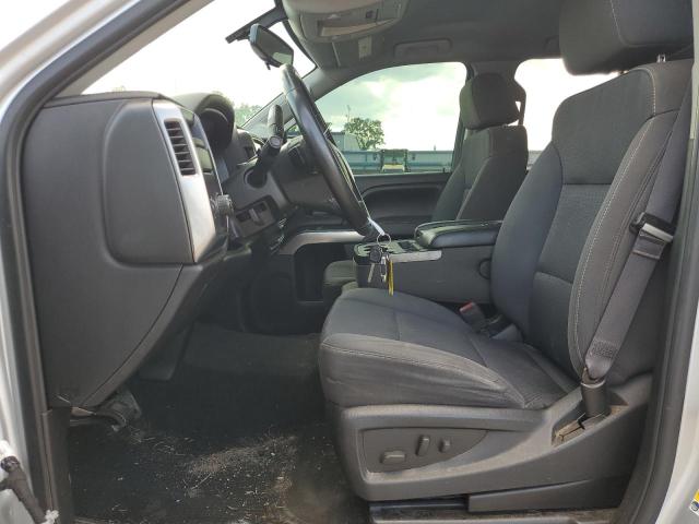 Photo 7 from auction – 2016 CHEVROLET SILVERADO with VIN 1GCRCREC6GZ110627