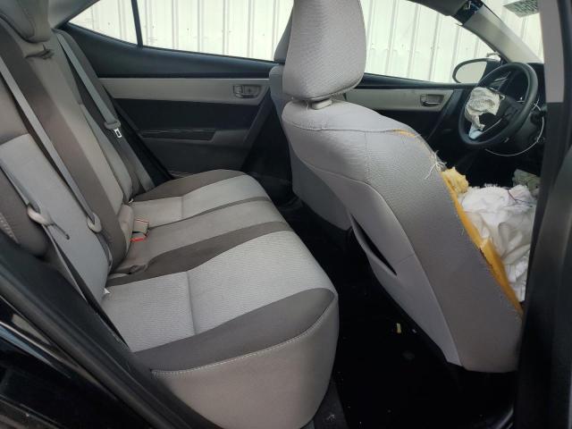Photo 10 from auction – 2019 TOYOTA COROLLA L with VIN 5YFBURHEXKP860109