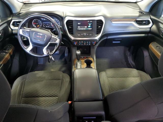 Photo 8 from auction – 2018 GMC ACADIA SLE with VIN 1GKKNKLA7JZ200899