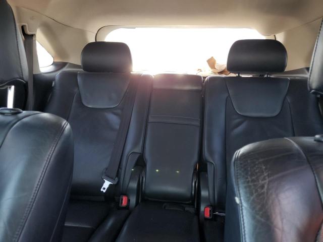 Photo 10 from auction – 2011 LEXUS RX 450 with VIN JTJBC1BA4B2036936