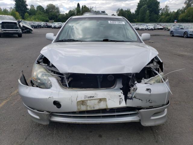 Photo 5 from auction – 2005 TOYOTA COROLLA CE with VIN 1NXBR32E35Z448124