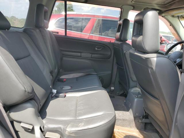 Photo 11 from auction – 2002 SUZUKI XL7 PLUS with VIN JS3TX92V424121021