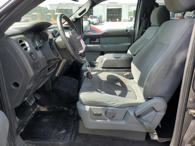 Photo 7 from auction – 2014 FORD F150 SUPER with VIN 1FTEW1CM6EFA19326