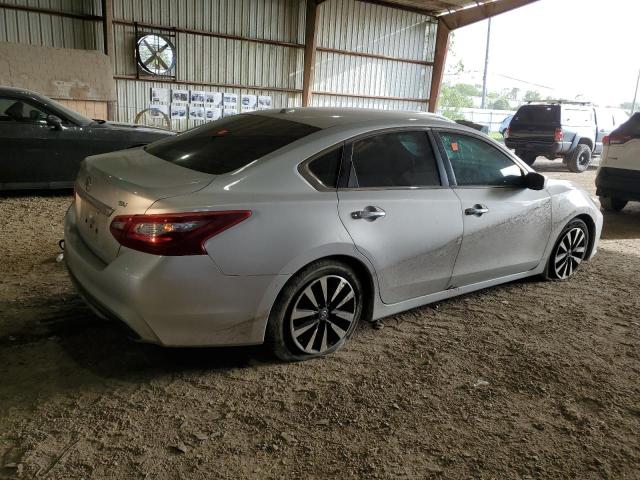 Photo 3 from auction – 2018 NISSAN ALTIMA 2.5 with VIN 1N4AL3AP1JC210878