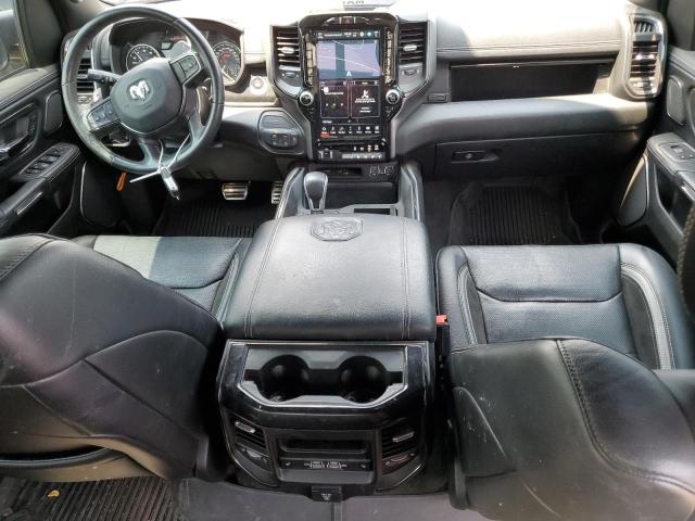 Photo 8 from auction – 2022 RAM 1500 LARAM with VIN 1C6SRFJTXNN130850