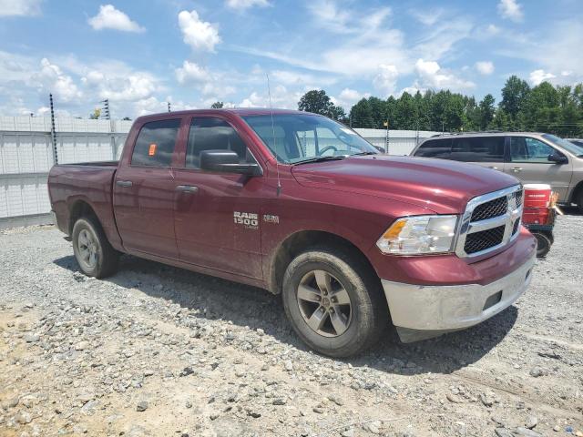 Photo 4 from auction – 2020 RAM 1500 CLASS with VIN 3C6RR6KT9LG220722