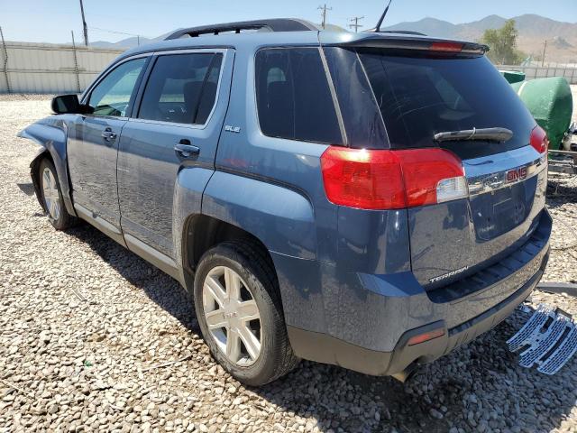 Photo 2 from auction – 2011 GMC TERRAIN SL with VIN 2CTFLTE52B6353216