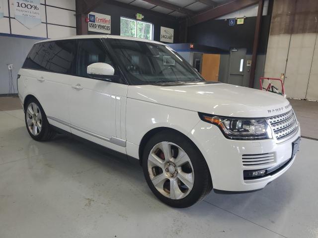 Photo 4 from auction – 2016 LAND ROVER RANGE ROVE with VIN SALGS2EF0GA282431