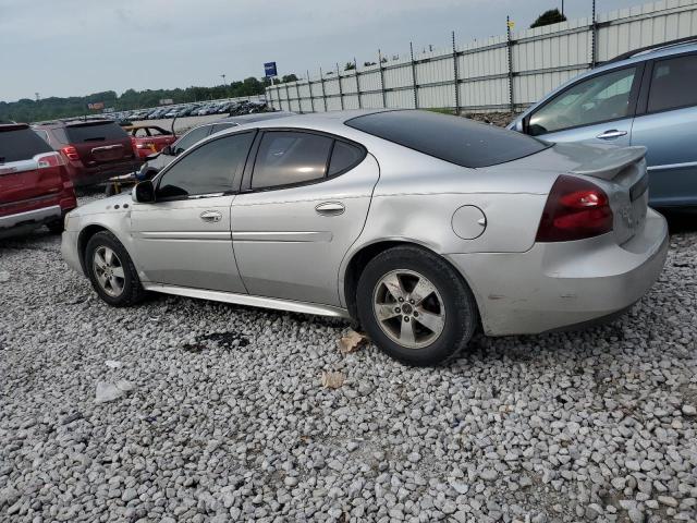 Photo 2 from auction – 2006 PONTIAC GRAND PRIX with VIN 2G2WP552861294522
