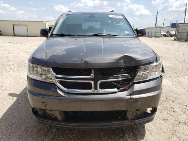 Photo 5 from auction – 2018 DODGE JOURNEY SE with VIN 3C4PDCABXJT497079