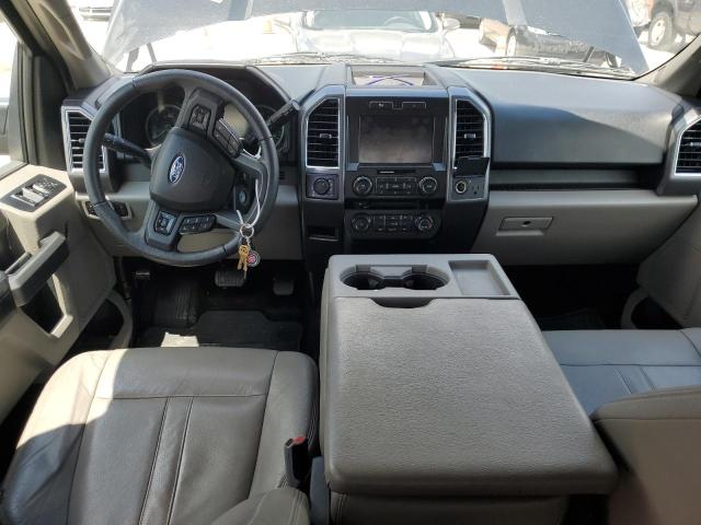 Photo 8 from auction – 2015 FORD F150 SUPER with VIN 1FTEW1EG2FFB21912