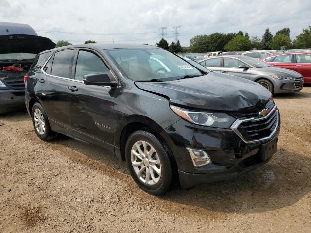 Photo 4 from auction – 2018 CHEVROLET EQUINOX LT with VIN 2GNAXJEV2J6351597