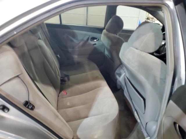 Photo 10 from auction – 2007 TOYOTA CAMRY CE with VIN 4T1BE46K77U122122