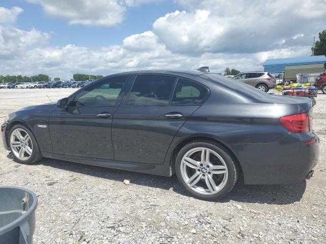 Photo 2 from auction – 2013 BMW 528 I with VIN WBAXG5C54DD233373