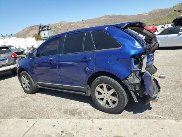 Photo 2 from auction – 2013 FORD EDGE SEL with VIN 2FMDK3J96DBA40707