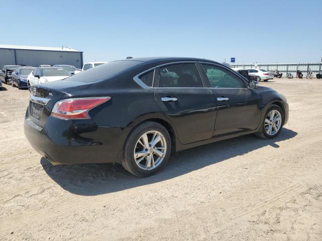 Photo 3 from auction – 2015 NISSAN ALTIMA 2.5 with VIN 1N4AL3AP8FN886367