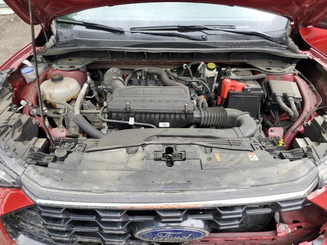 Photo 12 from auction – 2023 FORD ESCAPE ST with VIN 1FMCU9MN3PUB20532