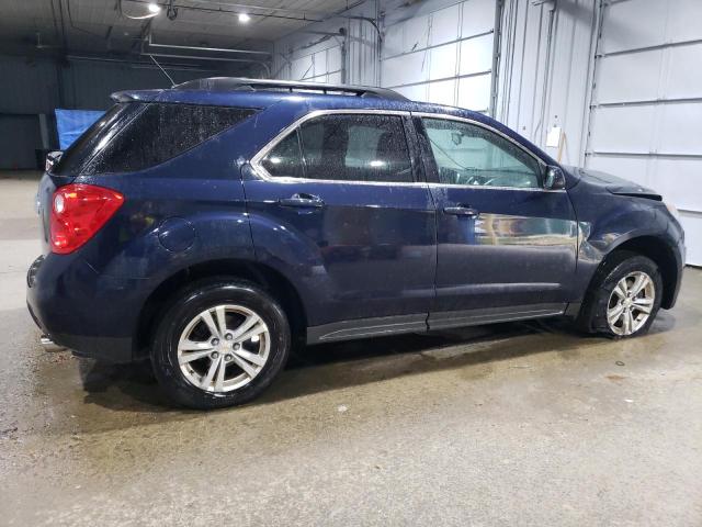 Photo 3 from auction – 2015 CHEVROLET EQUINOX LT with VIN 2GNFLFE32F6239306