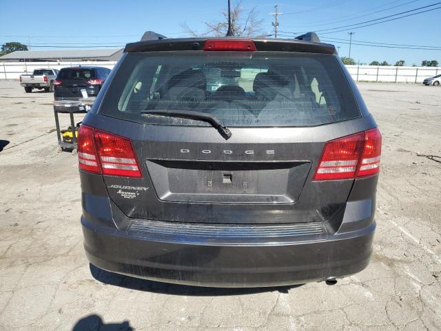 Photo 6 from auction – 2015 DODGE JOURNEY SE with VIN 3C4PDCAB7FT517442