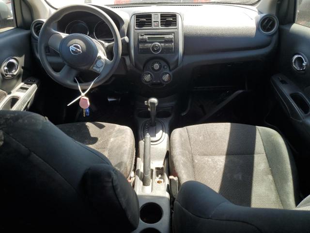 Photo 8 from auction – 2013 NISSAN VERSA S with VIN 3N1CN7AP7DL863330