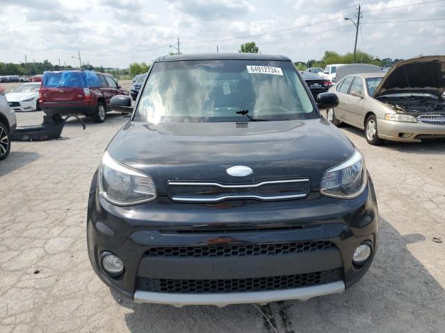 Photo 5 from auction – 2019 KIA SOUL + with VIN KNDJP3A51K7676124