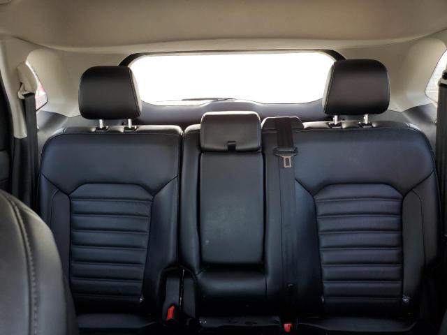 Photo 10 from auction – 2016 FORD EDGE SEL with VIN 2FMPK4J95GBC36001