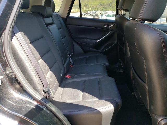 Photo 11 from auction – 2016 MAZDA CX-5 GT with VIN JM3KE2DY6G0849069