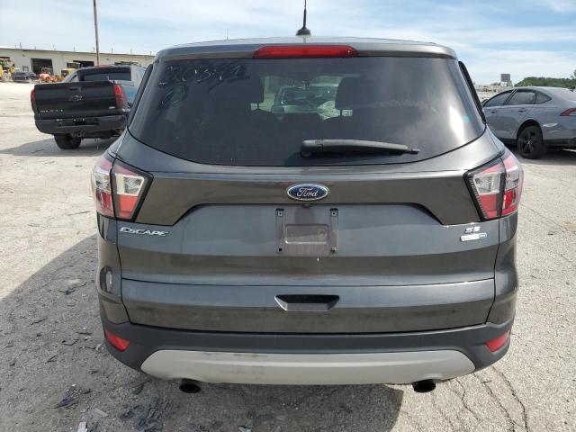 Photo 6 from auction – 2017 FORD ESCAPE SE with VIN 1FMCU9GD8HUC20341