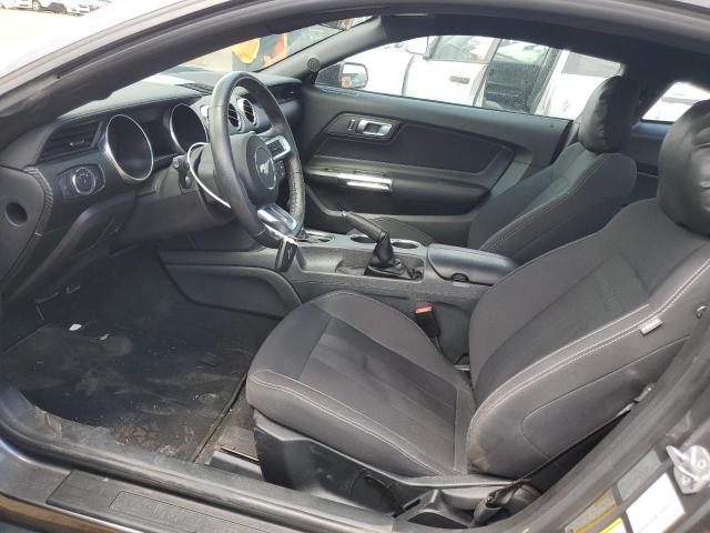 Photo 7 from auction – 2023 FORD MUSTANG with VIN 1FA6P8THXP5101166