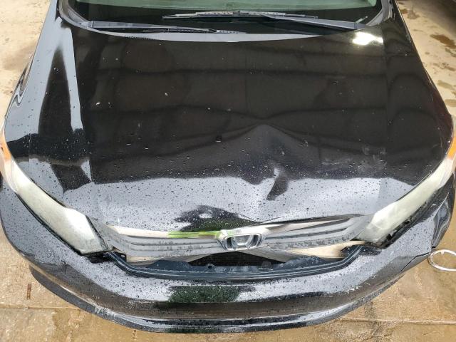 Photo 11 from auction – 2012 HONDA CIVIC EX with VIN 19XFB2F8XCE063115