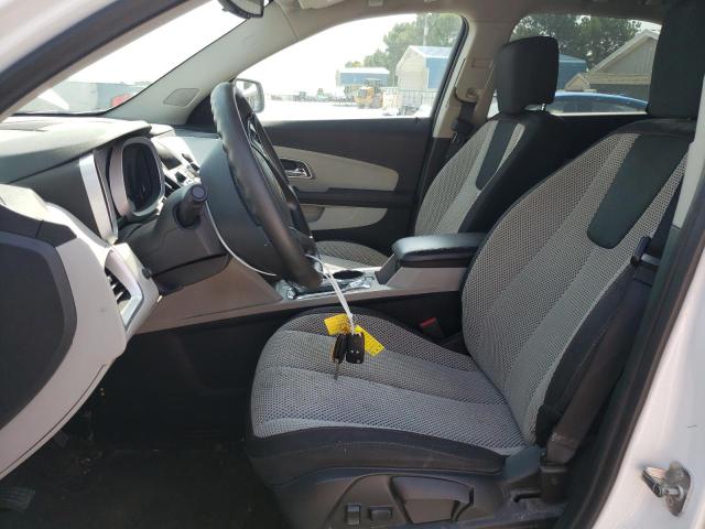 Photo 7 from auction – 2017 CHEVROLET EQUINOX LS with VIN 2GNALBEKXH1502247